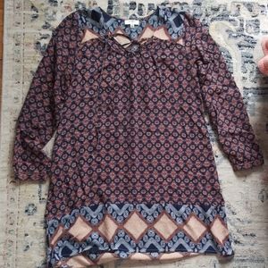 Umgee Bohemian Tunic